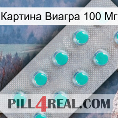 Картина Виагра 100 Мг 28